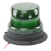 Mini Burbuja LED / Verde / 12-80 VCC / 0.1 A / SAE J845 Clase III / 5.1' x 3.9' | SIERRA STORE