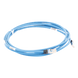 PANDUIT STP6X10MBU - Patch Cord / Cat6A S/FTP / CM/LS0H / 10 m (32.81 ft) / 26 AWG / 500 MHz / Azul | SIERRA STORE