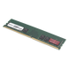 Módulo de Memoria DDR4 ECC / 8 GB / Unbuffered DIMM / Corrección de Errores / Compatible Serie 25 | SIERRA STORE