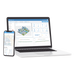 Paquete de licencias / Plataforma IoT cloud / 50 dispositivos / Integración LoRaWAN / Panel intuitivo | SIERRA STORE