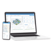 Paquete de licencias / Plataforma IoT cloud / 50 dispositivos / Integración LoRaWAN / Panel intuitivo | SIERRA STORE