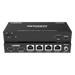 Splitter Extensor HDMI 1x4 / 4K@60Hz / Transmisión 60 m (196.9 ft) / Cable Cat6 / EDID / HDCP 2.2 / Salida Loop | SIERRA STORE
