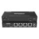 Splitter Extensor HDMI 1x4 / 4K@60Hz / Transmisión 60 m (196.9 ft) / Cable Cat6 / EDID / HDCP 2.2 / Salida Loop | SIERRA STORE