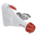 Antena Sectorial Asimétrica / 17 dBi / Haz 60° / 5180-6000 MHz / Conectores N Hembra | SIERRA STORE
