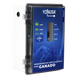 Energizador para Cercas Electrificadas / 10,000 V / 2 Joules / 25 km (82,020 ft) de Protección / Alimentación Solar 12 V | SIERRA STORE