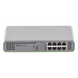Switch Gigabit No Administrable, 8 Puertos 10/100/1000 Mbps fuente de alimentación interna | SIERRA STORE