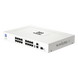 Switch PoE No Administrable / 16 Puertos 10/100 Mbps / 2 Uplink Gigabit / 1 SFP 1000 Mbps / Hi-PoE 60W / Presupuesto 180W / Gestión | SIERRA STORE