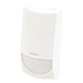 Sensor de Movimiento PIR / 82 Zonas de Detección / Cobertura 15x15m (49x49ft) / Anti-mascara / 85° Ángulo / 19mA Consumo | SIERRA STORE