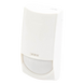 Sensor de Movimiento PIR / 82 Zonas de Detección / Cobertura 15x15m (49x49ft) / Anti-mascara / 85° Ángulo / 19mA Consumo | SIERRA STORE