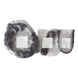 HIKVISION DS-D40W-2F/PC - Kit de Cables de Corriente e Interconexión / Cable Principal 10 m (32.8 ft) / Cables Interconexión Panel LED | SIERRA STORE