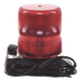 Baliza LED de Advertencia / SAE Clase I / 12-24 VDC / 11 Patrones de Destello / Montaje Magnético / 7" de Altura | SIERRA STORE