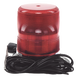Baliza LED de Advertencia / SAE Clase I / 12-24 VDC / 11 Patrones de Destello / Montaje Magnético / 7" de Altura | SIERRA STORE