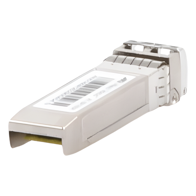 Transceptor SFP+ / Multimodo 10G-SR / 300 m (984 ft) / LC / 850 nm | SIERRA STORE
