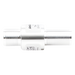 Protector Coaxial RF / DC-7 GHz / 90W / Conectores N Hembra / Bidireccional / Aluminio / 150VDC Activación | SIERRA STORE