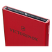 Tarjetero de Aluminio / Capacidad 4-6 Tarjetas / Protección RFID / Sistema Deslizamiento / 10 x 6 x 1 cm | SIERRA STORE