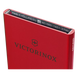 Tarjetero de Aluminio / Capacidad 4-6 Tarjetas / Protección RFID / Sistema Deslizamiento / 10 x 6 x 1 cm | SIERRA STORE
