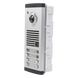 Frente de calle para 8 Apartamentos, compatible con monitores de 4 hilos, expandible a 20 o 32 deptos. | SIERRA STORE