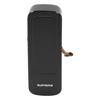 Lector Esclavo RFID / Multitecnología 125kHz-13.56MHz / NFC-BLE / IP65-IP67 / IK08 / 1.57x5.70x1.06 pulgadas | SIERRA STORE