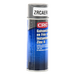 Recubrimiento Zinc en Aerosol / 93% Zinc Puro / 368 gr / Película 76 µ / Acabado Gris Brillante / Protección Anticorrosión | SIERRA STORE