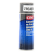Recubrimiento Zinc en Aerosol / 93% Zinc Puro / 368 gr / Película 76 µ / Acabado Gris Brillante / Protección Anticorrosión | SIERRA STORE