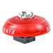 Bocina/estrobo combinado para techo / 25 o 70.7 Vrms / Candela 15 a 177 cd / 400-4000 Hz / Serie L | SIERRA STORE