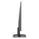 Monitor LED de 23.8" VESA, Resolución 1920 x 1080 Pixeles, Entradas de Video VGA/HDMI. Panel IPS LCD Backlight LED. Ultra Delgado | SIERRA STORE