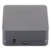 Repetidor RF Inalámbrico / Alcance 9 m (29.5 ft) / Cobertura 232 m² (2,500 ft²) / Hasta 4 Unidades por Sistema / Alimentación USB 5V | SIERRA STORE