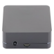 Repetidor RF Inalámbrico / Alcance 9 m (29.5 ft) / Cobertura 232 m² (2,500 ft²) / Hasta 4 Unidades por Sistema / Alimentación USB 5V | SIERRA STORE