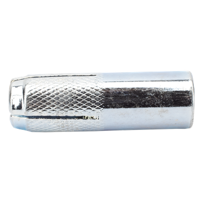 Taquete de Rosca Interior / Carga Alta 1/2" / Instalación por Deformación / Desmontable / Interior y Exterior | SIERRA STORE