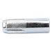 Taquete de Rosca Interior / Carga Alta 1/2" / Instalación por Deformación / Desmontable / Interior y Exterior | SIERRA STORE