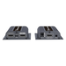 Kit Extensor HDMI para distancias de 50 metros / Soporta resoluciones 720 y 1080P @ 60 Hz / Cat 6, 6a y 7 / Salida Loop en el Tx para | SIERRA STORE