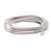 LINKEDPRO BY EPCOM LP-UT6A-700-GY28 - Cable de Parcheo UTP Cat6A / Slim 28 AWG / 7 m (23 ft) / RJ45 8(8) / 100 Ohm / Sin Blindaje | SIERRA STORE