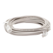 LINKEDPRO BY EPCOM LP-UT6A-700-GY28 - Cable de Parcheo UTP Cat6A / Slim 28 AWG / 7 m (23 ft) / RJ45 8(8) / 100 Ohm / Sin Blindaje | SIERRA STORE