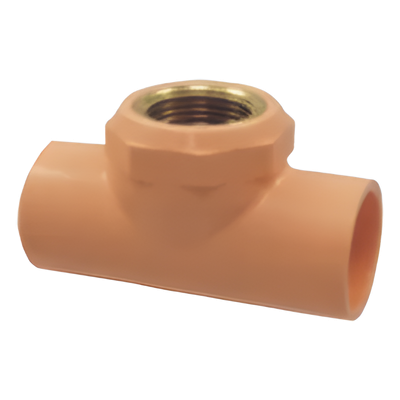 Tubería de Muestreo para Detectores de Humo / CPVC Resistente al Fuego / Precortada 10 o 15 pies (32.8 o 49.2 ft) / UL Certificada / | SIERRA STORE
