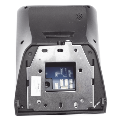 Lector Facial / Bluetooth / MultiClass SE / Dual RFID 125KHz EM HID Prox / 13.56MHz Mifare DesFire EV1 Felica iCLASS / 30,000 Usuarios | SIERRA STORE