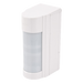 Detector de Movimiento Exterior / Inalámbrico / IP55 / PIR + Microondas / 12 m (39.4 ft) / 90° / SMDA | SIERRA STORE