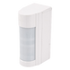 Detector de Movimiento Exterior / Inalámbrico / IP55 / PIR + Microondas / 12 m (39.4 ft) / 90° / SMDA | SIERRA STORE