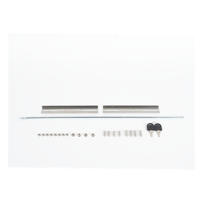 LINKEDPRO BY EPCOM LP-PHPE-CT - Pedestal para Caja de Empalme de Fibra Óptica / IP55 / PE Industrial Anti-UV / 830×382×216 mm / 10 kg | SIERRA STORE