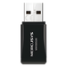 Adaptador USB Wi-Fi / 300 Mbps / 2.4 GHz / 2 Antenas Internas / IEEE 802.11n/b/g / USB 2.0 | SIERRA STORE