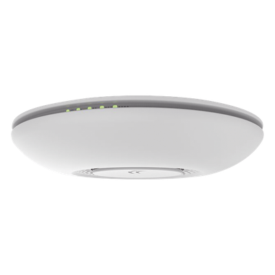 Punto de Acceso / 2.4 GHz 802.11b/g/n / 300 Mbps / PoE 802.3af/at / -40°C a +70°C / 1.31 pies de alcance | SIERRA STORE