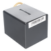 Válvula de Control Eléctrica / 3 Vías / Retorno por Resorte Normalmente Cerrada / 110 V CA / Conexión NPT / PN20 / IP20 | SIERRA STORE