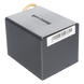 Válvula de Control Eléctrica / 3 Vías / Retorno por Resorte Normalmente Cerrada / 110 V CA / Conexión NPT / PN20 / IP20 | SIERRA STORE