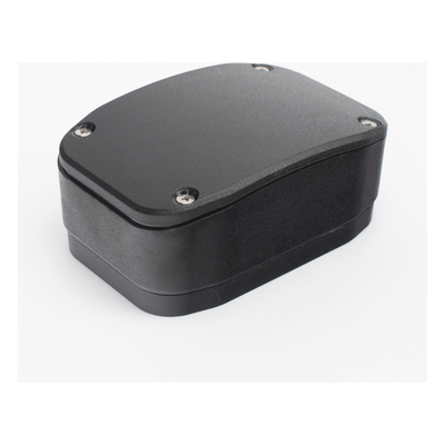 Sensor Perimetral MEMS Triaxial / Detección Anti-trepa / Cobertura 5 m (16.4 ft) / 9 Programas / Autonomía 3 Años / Integración | SIERRA STORE