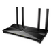 Router GPON / Wi-Fi 6 AX1800 / 4 Puertos Gigabit / VoIP FXS / CATV / EasyMesh / 4 Antenas Externas | SIERRA STORE