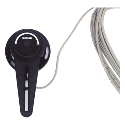 Unidad de Retroalimentación de Timón / Salida de Frecuencia Variable / Cable 10 m (32.8 ft) / Motores Interiores / Piloto Automático | SIERRA STORE