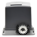 ACCESSPRO XBS-PY-82L - Motor para Puerta Corrediza / Capacidad 1200 kg / Brushless DC 24V / Piñón 54 RPM Módulo 4 / Cierre Automático | SIERRA STORE