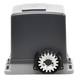 ACCESSPRO XBS-PY-82L - Motor para Puerta Corrediza / Capacidad 1200 kg / Brushless DC 24V / Piñón 54 RPM Módulo 4 / Cierre Automático | SIERRA STORE