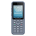 Teléfono IP Wi-Fi Inalámbrico / Wi-Fi 6 Doble Banda / IP69K / Batería 3000 mAh / 4 Vías Conferencia / Bluetooth / USB-C | SIERRA STORE