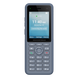 Teléfono IP Wi-Fi Inalámbrico / Wi-Fi 6 Doble Banda / IP69K / Batería 3000 mAh / 4 Vías Conferencia / Bluetooth / USB-C | SIERRA STORE