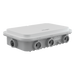 Punto de Acceso Wi-Fi 6 / 2975 Mbps / Omnidireccional 360° / Doble Banda 2.4/5 GHz / IP68 / Puerto SFP / MU-MIMO 2x2 | SIERRA STORE